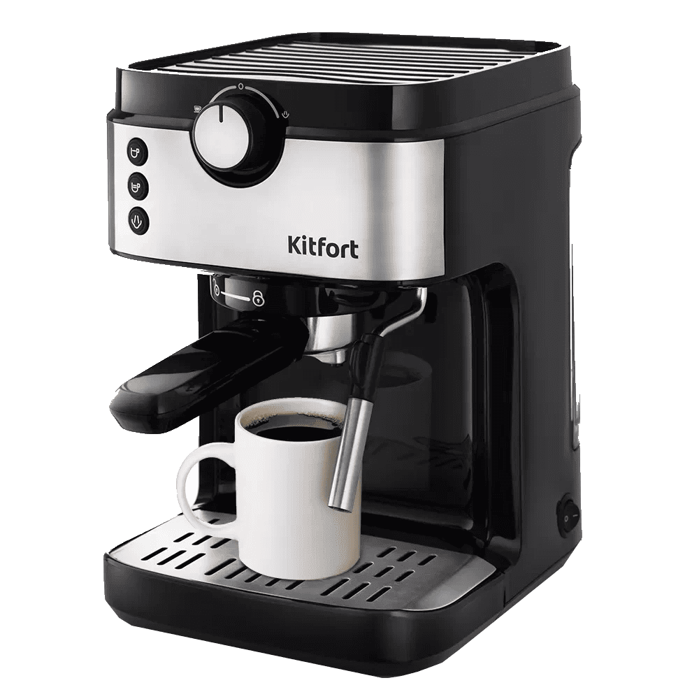 Сервисный центр Kitfort в Краснодаре